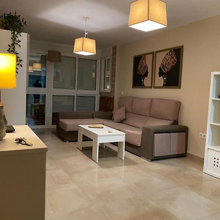 Robles Home 말라가 외부 사진