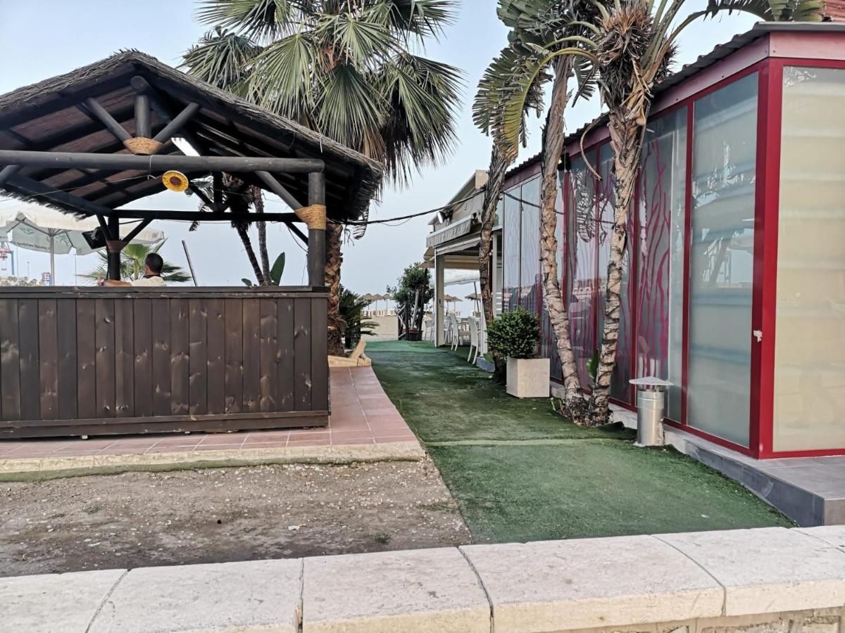 Robles Home 말라가 외부 사진