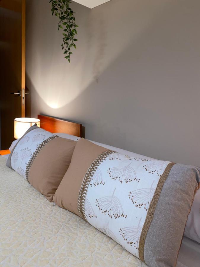 Robles Home 말라가 외부 사진