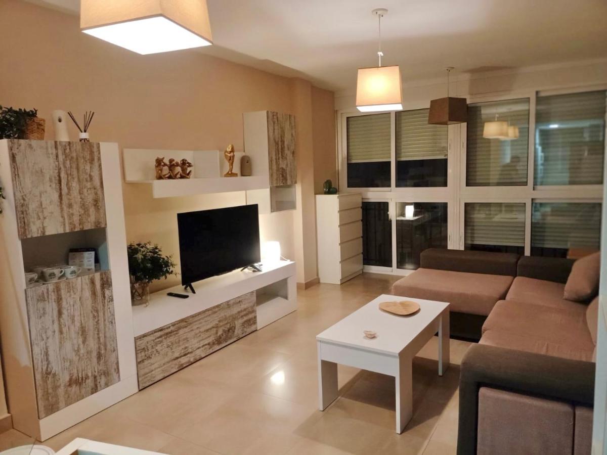Robles Home 말라가 외부 사진