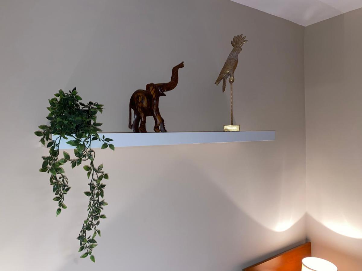 Robles Home 말라가 외부 사진