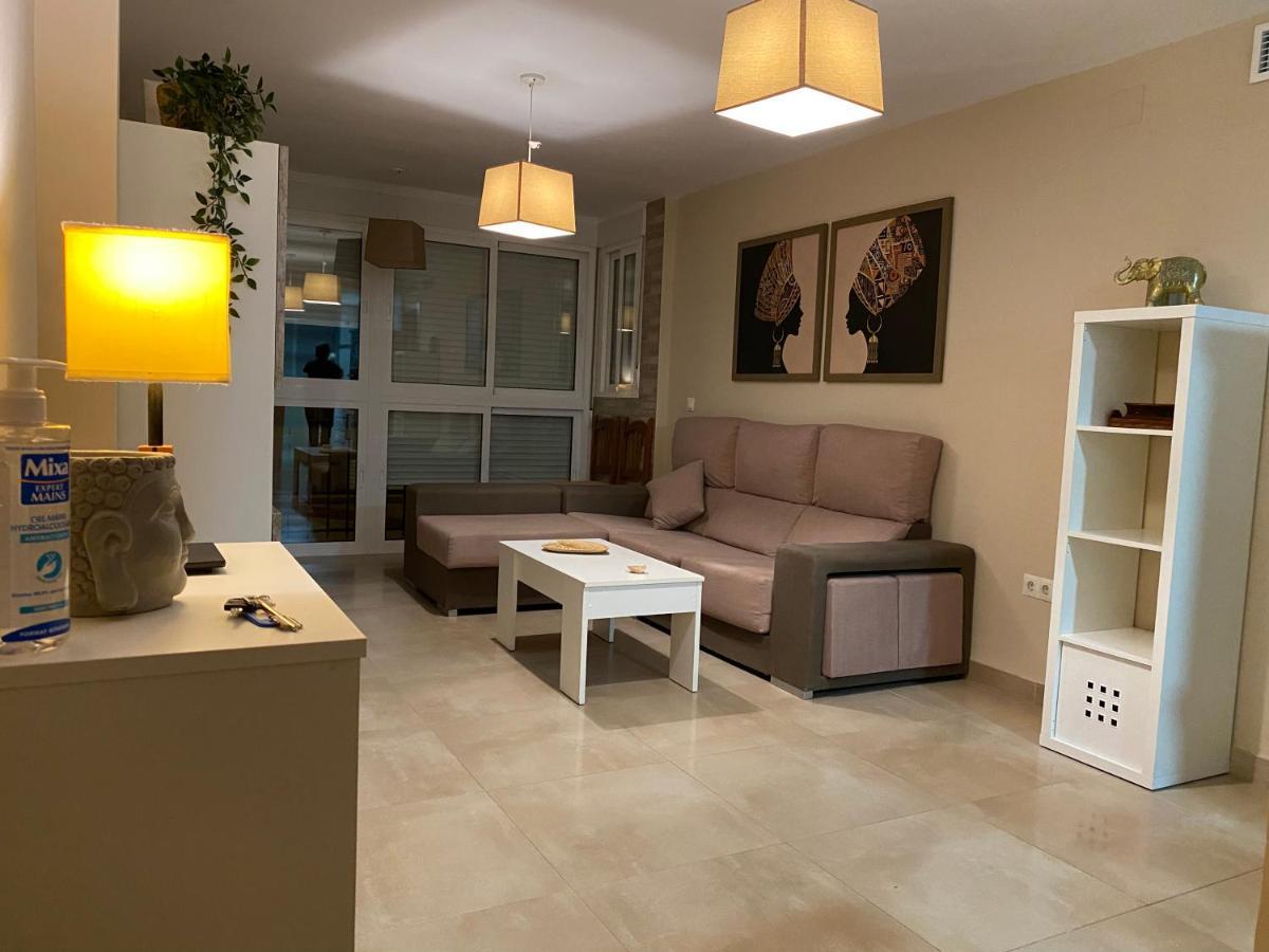Robles Home 말라가 외부 사진