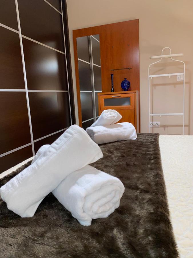 Robles Home 말라가 외부 사진