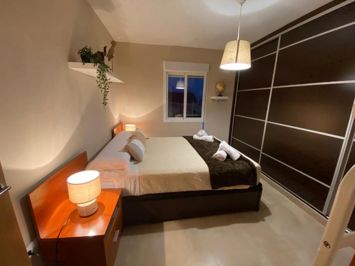 Robles Home 말라가 외부 사진