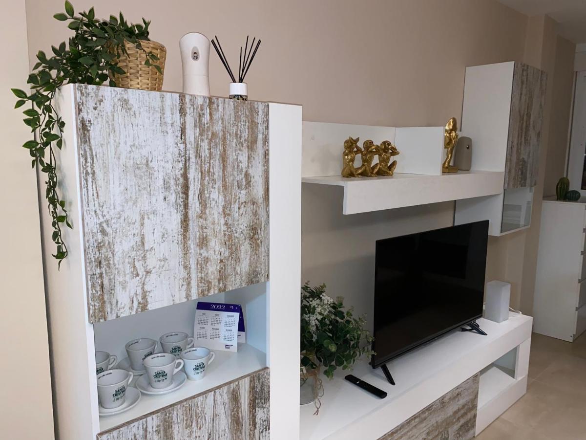 Robles Home 말라가 외부 사진