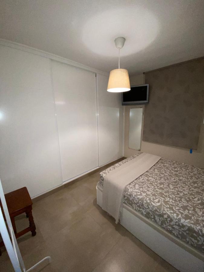 Robles Home 말라가 외부 사진