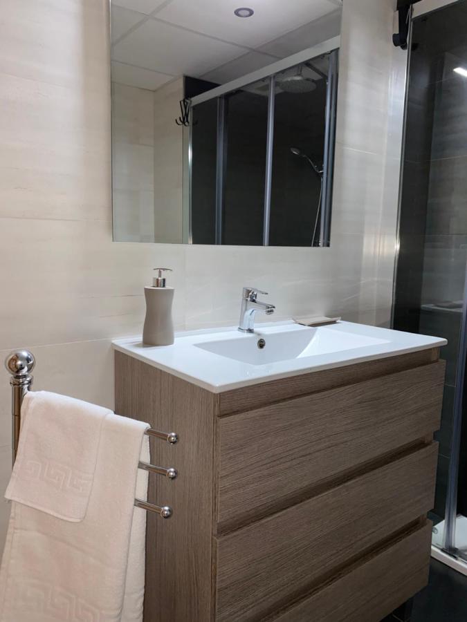 Robles Home 말라가 외부 사진